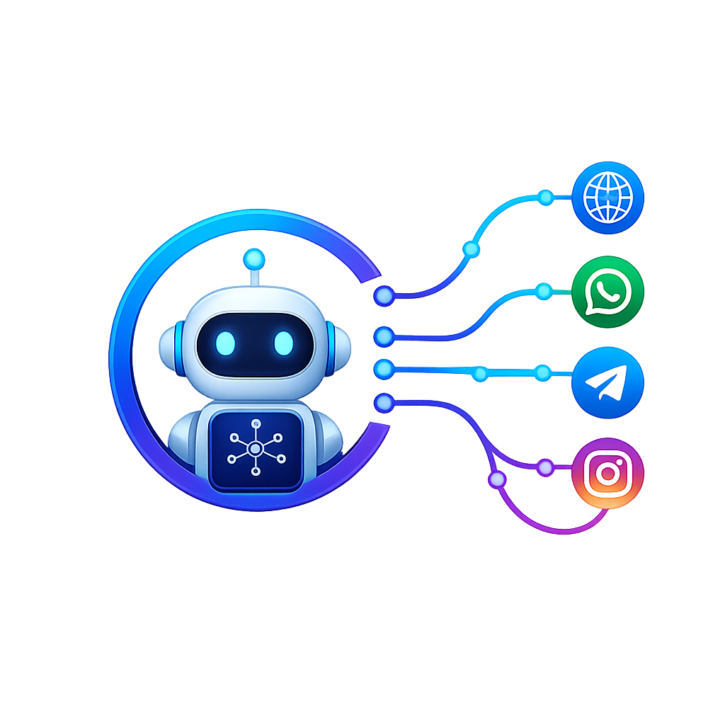 LeadFlow Logo